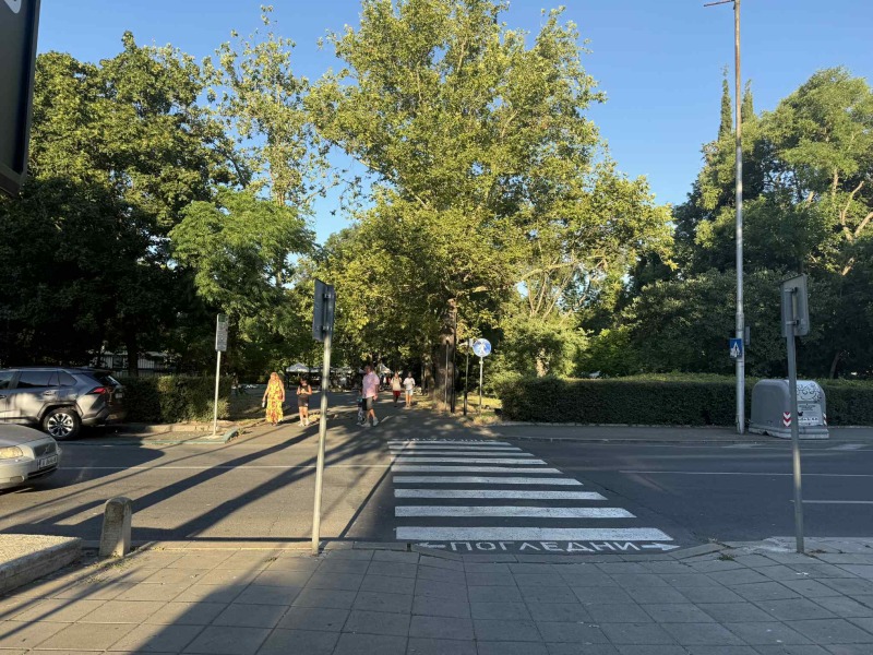 Продава 3-СТАЕН, гр. Бургас, Център, снимка 15 - Апартаменти - 53403930