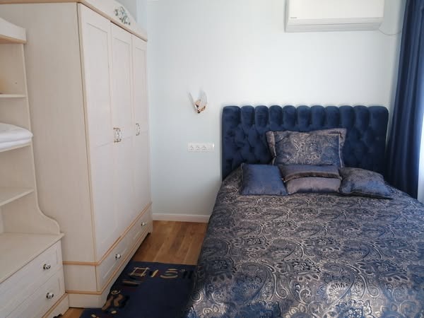 Продава 3-СТАЕН, гр. Бургас, Център, снимка 4 - Апартаменти - 53403930