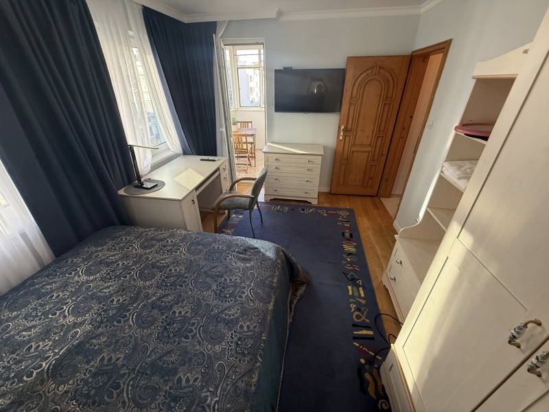 Продава 3-СТАЕН, гр. Бургас, Център, снимка 5 - Апартаменти - 53403930