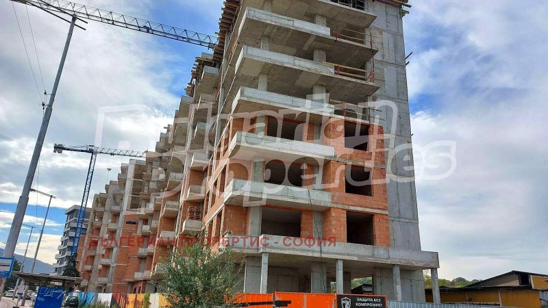 Продава 4-СТАЕН, гр. София, Красна поляна 2, снимка 14 - Aпартаменти - 48279996