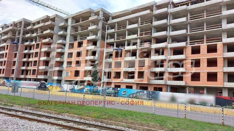 Продава 4-СТАЕН, гр. София, Красна поляна 2, снимка 16 - Aпартаменти - 48279996