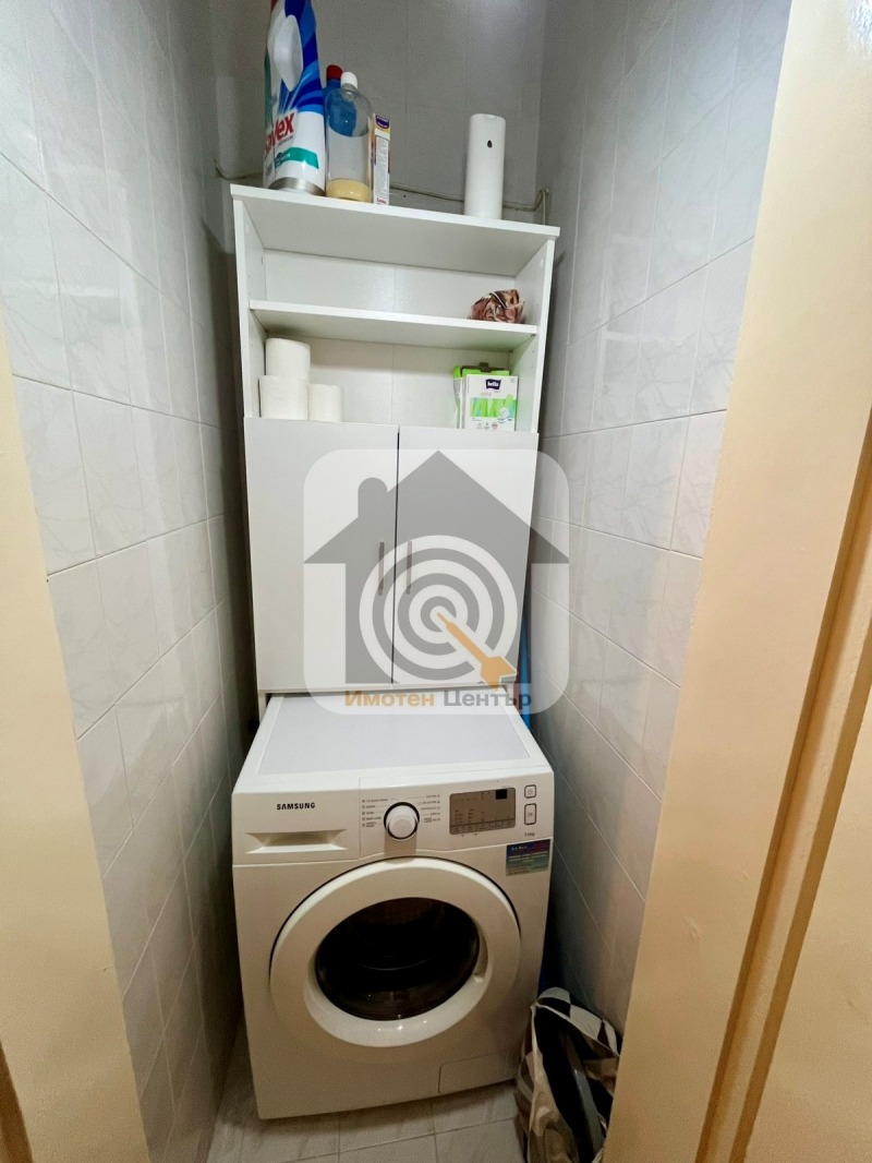 Продава 4-СТАЕН, гр. София, Манастирски ливади, снимка 12 - Апартаменти - 53005087