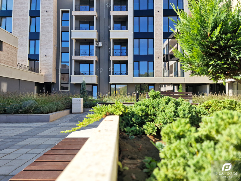 Продава МНОГОСТАЕН, гр. Пловдив, Христо Смирненски, снимка 9 - Апартаменти - 52446018