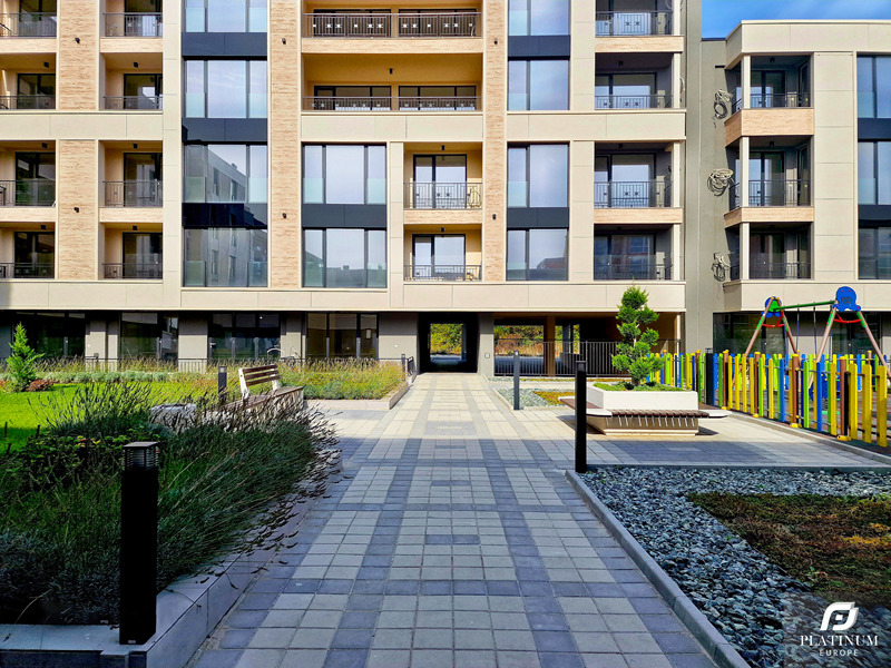 Продава МНОГОСТАЕН, гр. Пловдив, Христо Смирненски, снимка 10 - Апартаменти - 52446018