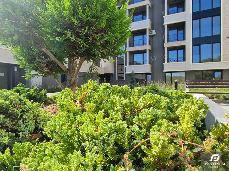 Продава МНОГОСТАЕН, гр. Пловдив, Христо Смирненски, снимка 8 - Апартаменти - 52446018