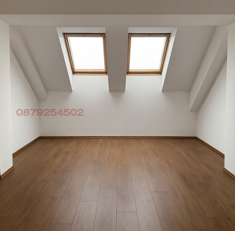 Продава  Ателие, таван град София , Сухата река , 81 кв.м | 73117037 - изображение [2]