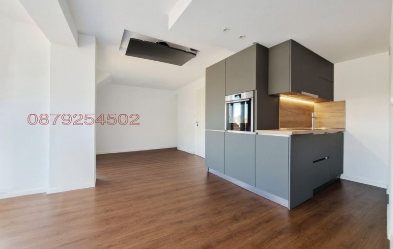 Продава  Ателие, таван град София , Сухата река , 81 кв.м | 73117037