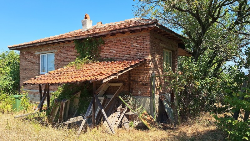 Zu verkaufen  Haus region Varna , Prowadija , 140 qm | 43742094