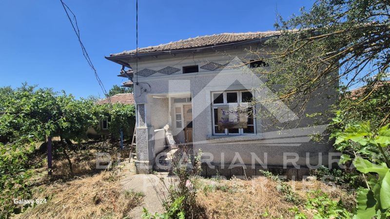 Продава  Къща област Добрич , с. Нова Камена , 128 кв.м | 88910510 - изображение [9]