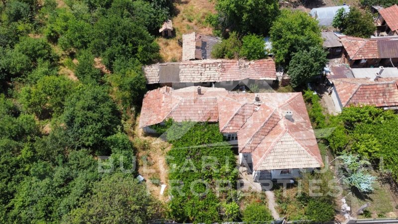Продава  Къща област Добрич , с. Нова Камена , 128 кв.м | 88910510 - изображение [3]