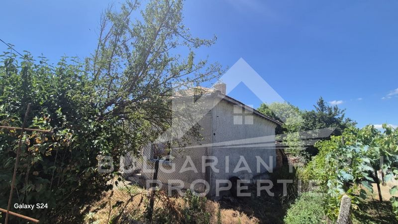 Продава  Къща област Добрич , с. Нова Камена , 128 кв.м | 88910510 - изображение [10]