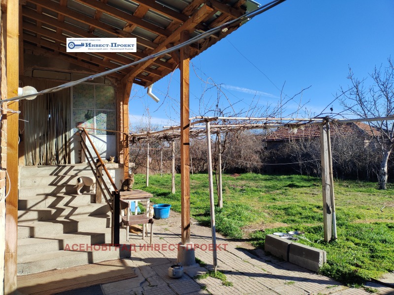 Продава КЪЩА, с. Леново, област Пловдив, снимка 6 - Къщи - 53110125