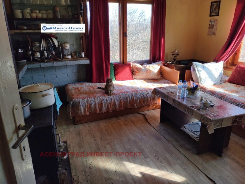 Продава КЪЩА, с. Леново, област Пловдив, снимка 7 - Къщи - 53110125