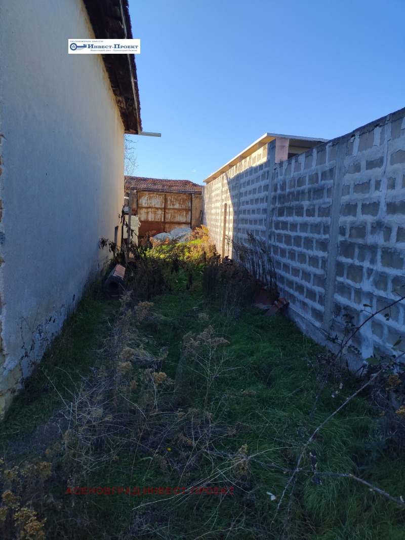 Продава КЪЩА, с. Леново, област Пловдив, снимка 12 - Къщи - 53110125