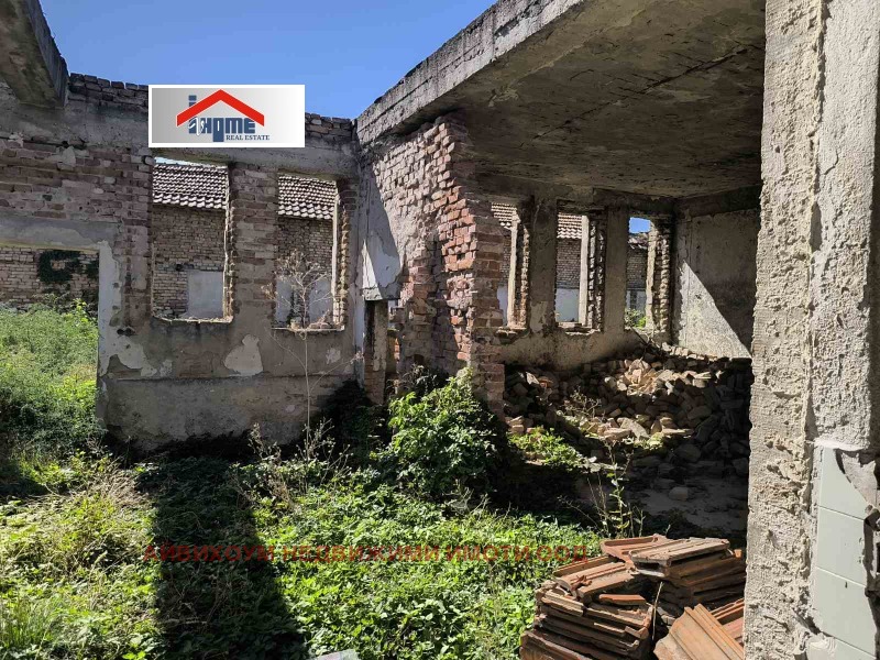Продава  Пром. помещение област Плевен , гр. Тръстеник , 62 кв.м | 76294647 - изображение [7]