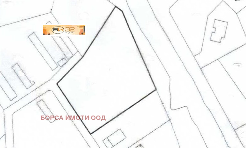 For Sale  Plot Vratsa , Hranitelno-vkusova zona , 8240 sq.m | 49797567