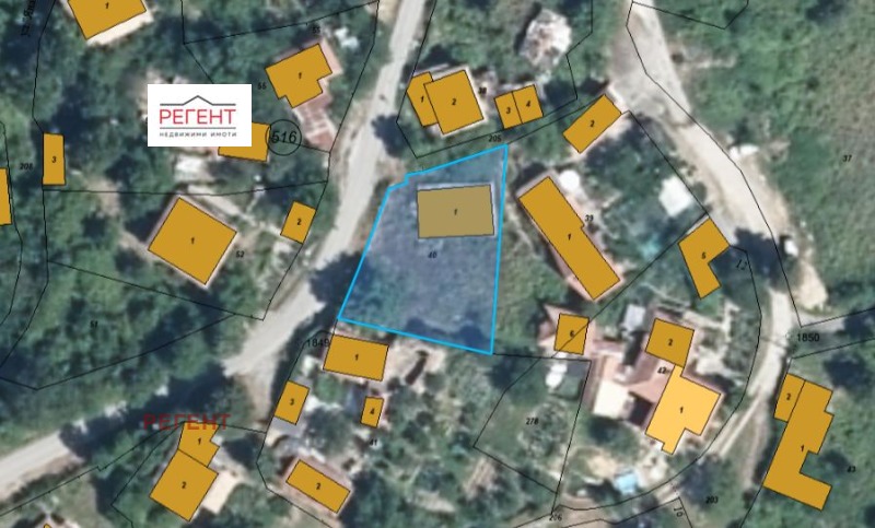 For Sale  Plot Gabrovo , Dolni Bakoytsi , 525 sq.m | 44671705 - image [7]