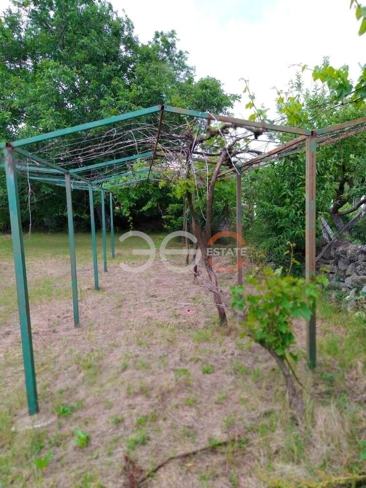 Продава ПАРЦЕЛ, с. Ветрино, област Варна, снимка 5 - Парцели - 54364107