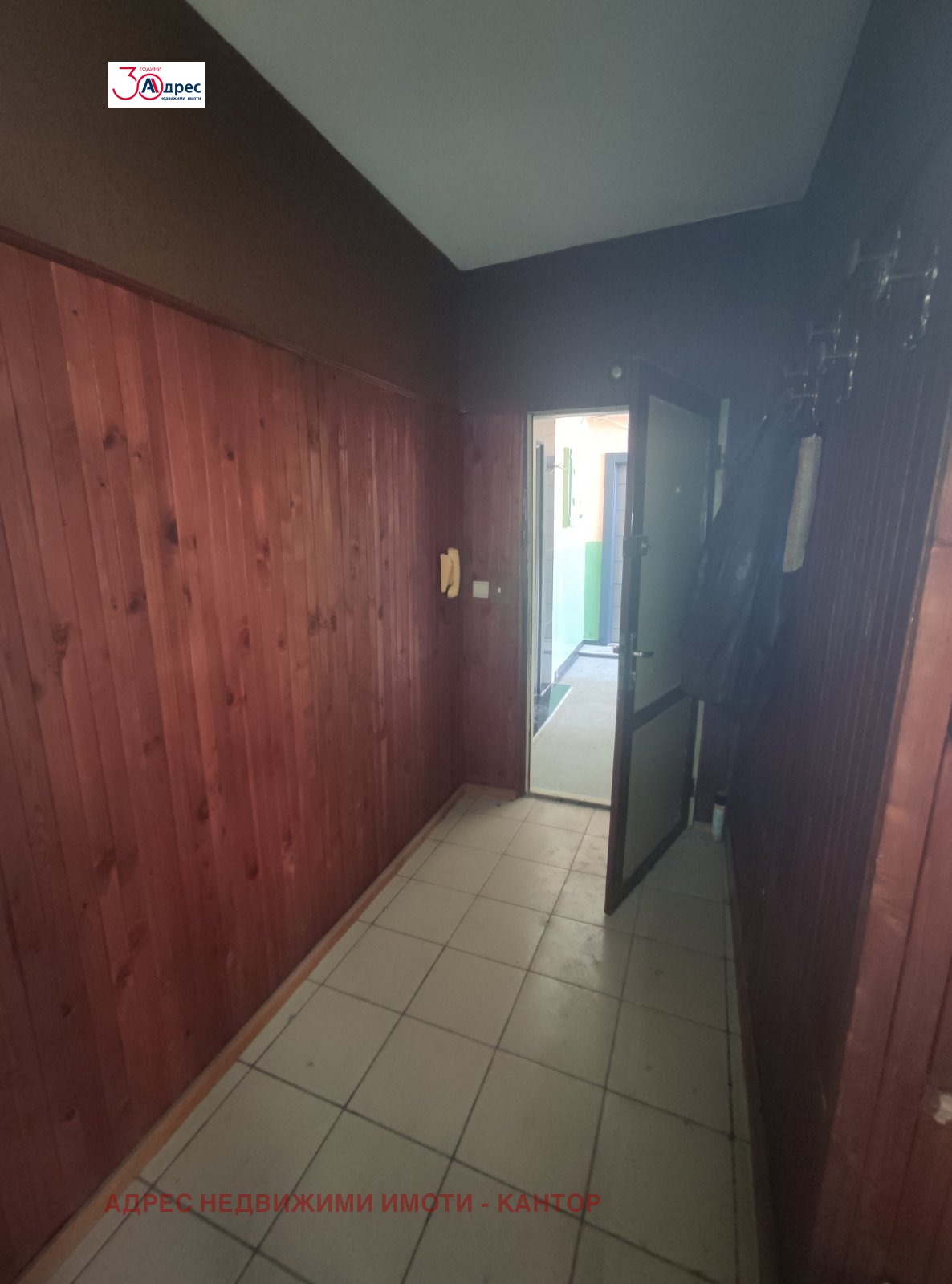 Продава 2-СТАЕН, гр. Пазарджик, Ябълките, снимка 2 - Апартаменти - 49953643