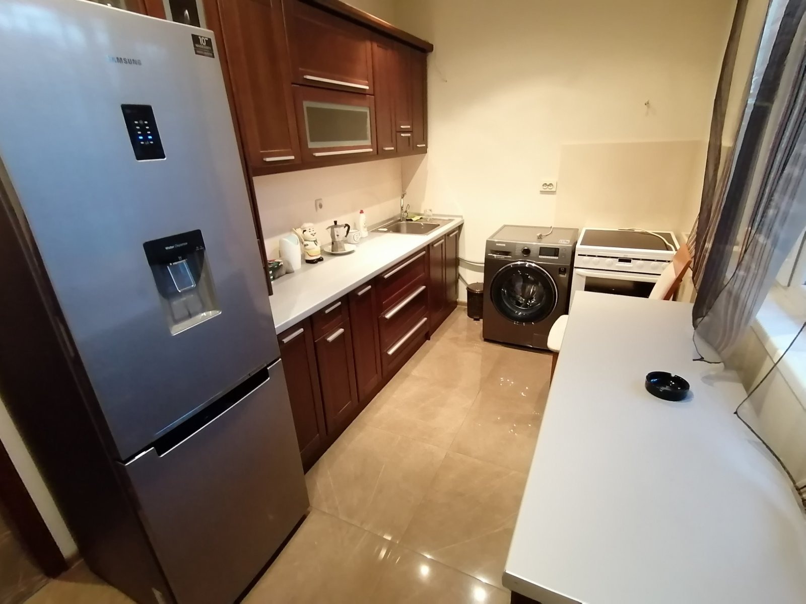 Продава 2-СТАЕН, гр. София, Гоце Делчев, снимка 2 - Апартаменти - 54105665