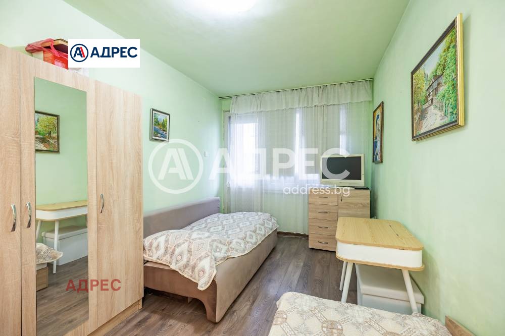 Продава 2-СТАЕН, гр. Варна, Център, снимка 8 - Апартаменти - 55664996