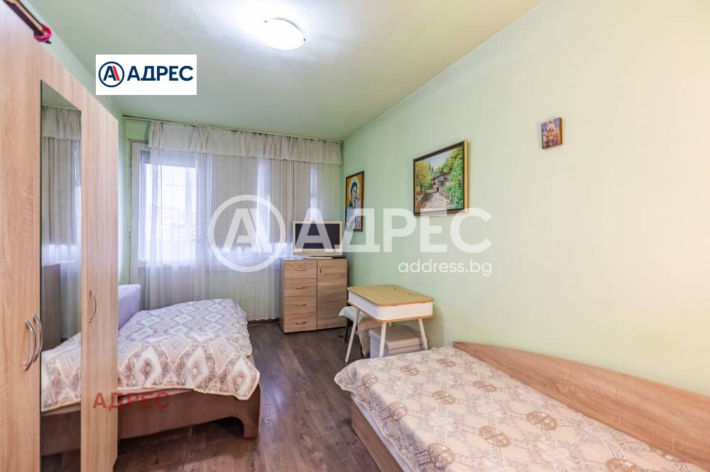 Продава 2-СТАЕН, гр. Варна, Център, снимка 6 - Апартаменти - 55664996