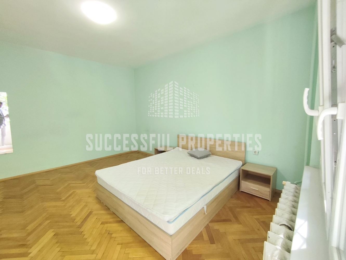 Продава 2-СТАЕН, гр. София, Лозенец, снимка 3 - Апартаменти - 55942884