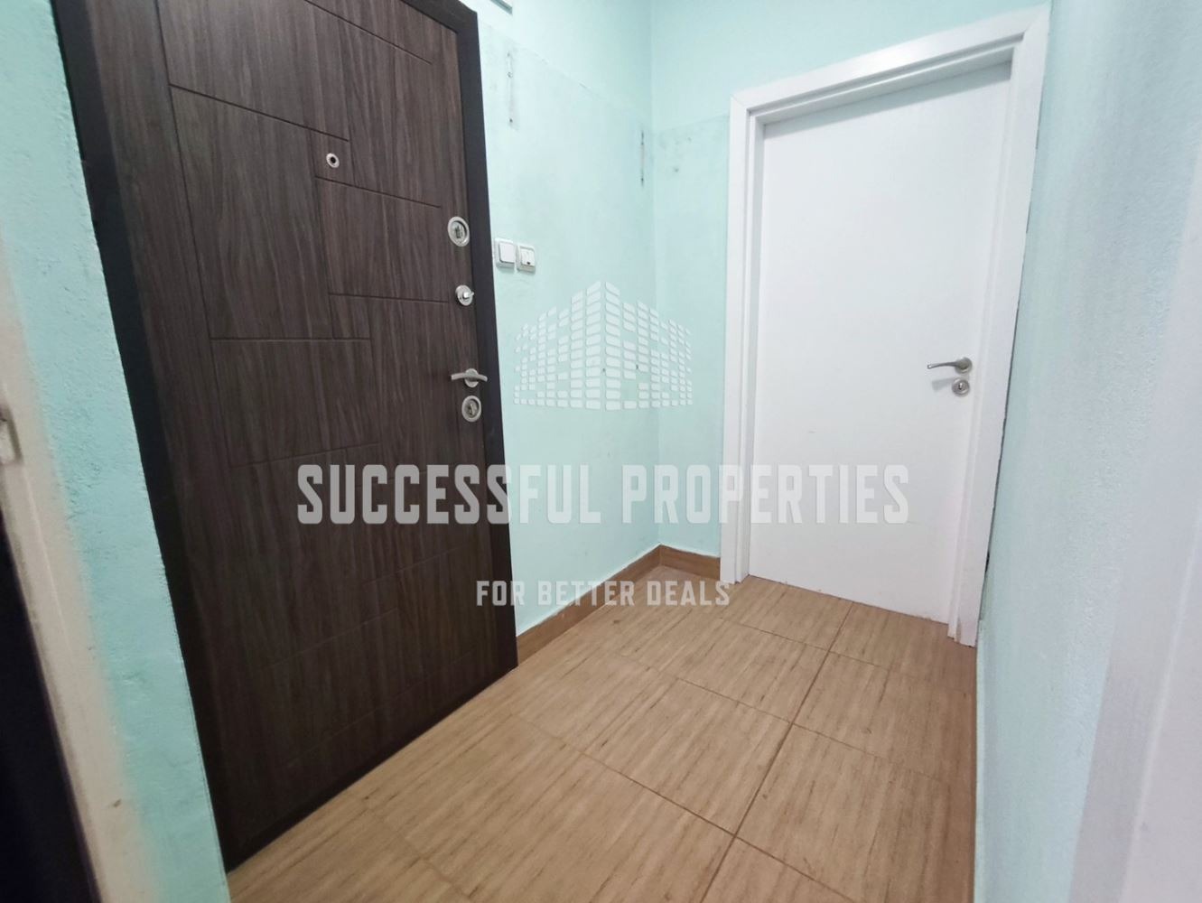 Продава 2-СТАЕН, гр. София, Лозенец, снимка 12 - Апартаменти - 55942884