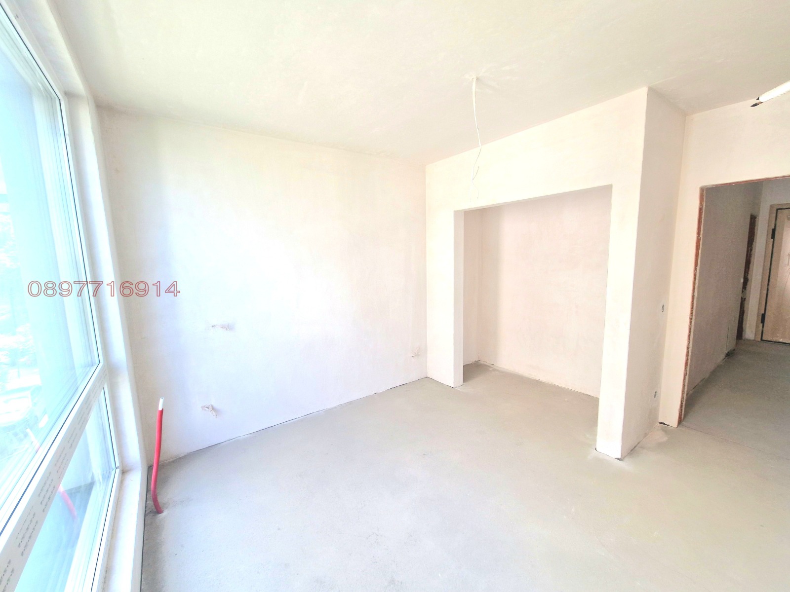 Продава 2-СТАЕН, гр. София, Овча купел 1, снимка 6 - Апартаменти - 56229769