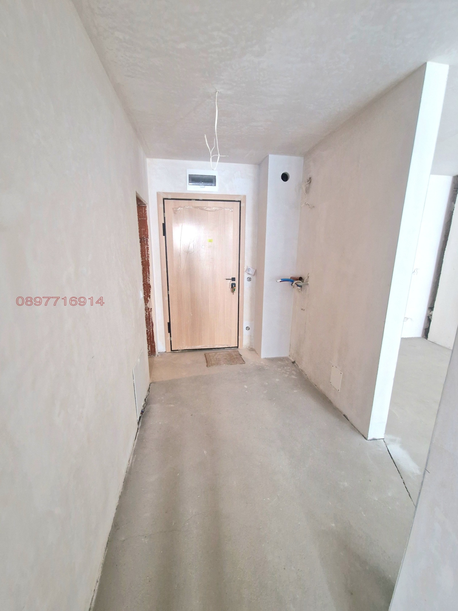 Продава 2-СТАЕН, гр. София, Овча купел 1, снимка 7 - Апартаменти - 56229769