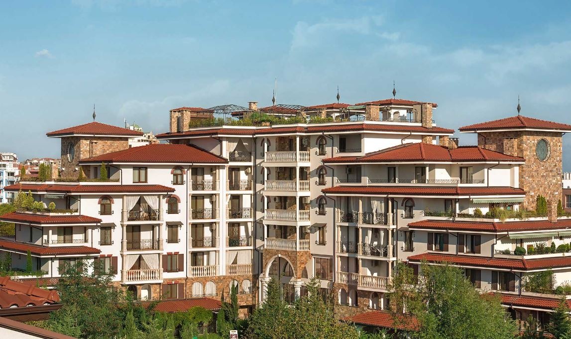 Продава 2-СТАЕН, гр. Несебър, област Бургас, снимка 4 - Апартаменти - 56248079