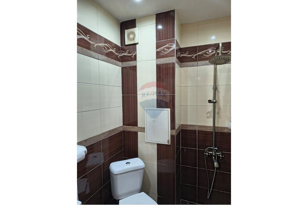 Продава 2-СТАЕН, гр. София, Военна рампа, снимка 6 - Апартаменти - 54204391