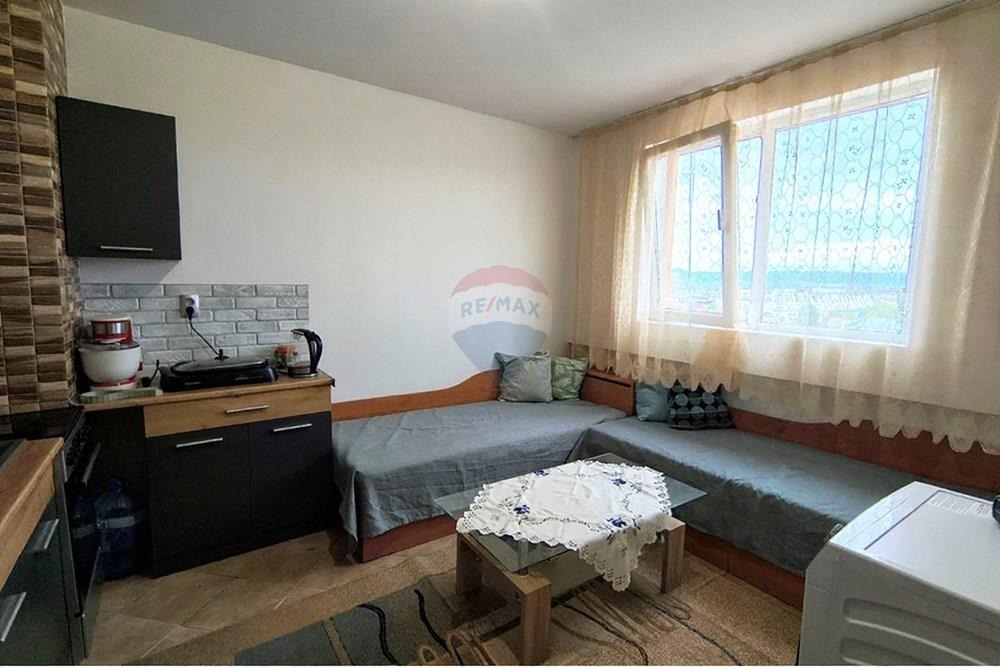 Продава 2-СТАЕН, гр. София, Военна рампа, снимка 3 - Апартаменти - 54204391