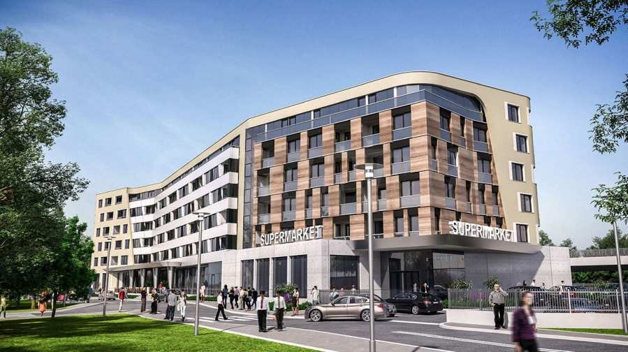 Продава 3-СТАЕН, гр. Бургас, Сарафово, снимка 12 - Апартаменти - 53719503