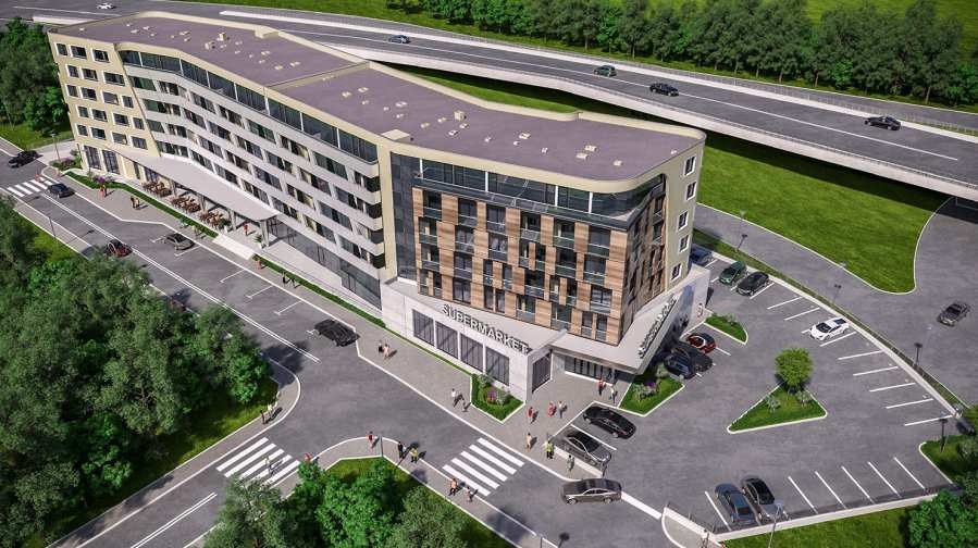 Продава 3-СТАЕН, гр. Бургас, Сарафово, снимка 3 - Апартаменти - 53719503