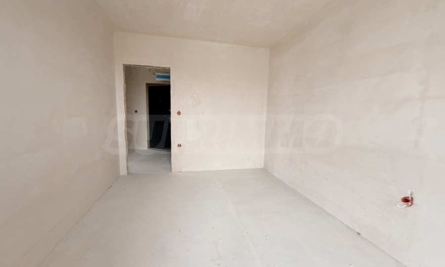 Продава 3-СТАЕН, гр. Бургас, Сарафово, снимка 2 - Апартаменти - 53719503