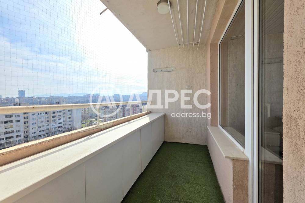 Продава 3-СТАЕН, гр. София, Дървеница, снимка 17 - Апартаменти - 53771401