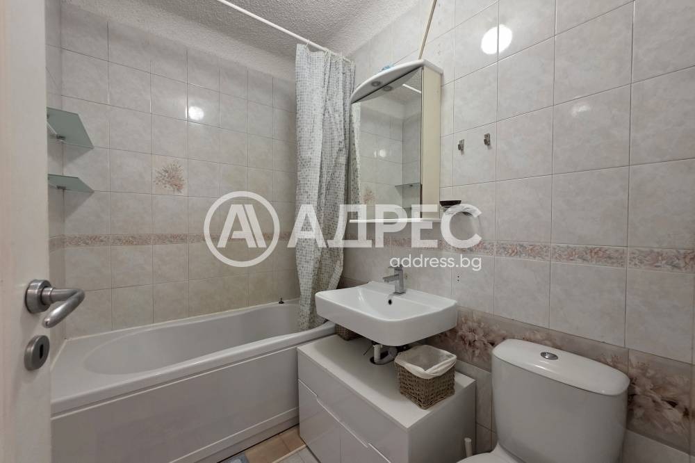 Продава 3-СТАЕН, гр. София, Дървеница, снимка 12 - Апартаменти - 53771401