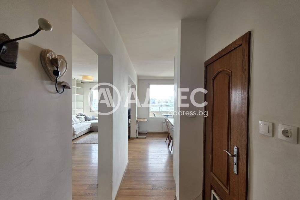 Продава 3-СТАЕН, гр. София, Дървеница, снимка 10 - Апартаменти - 53771401