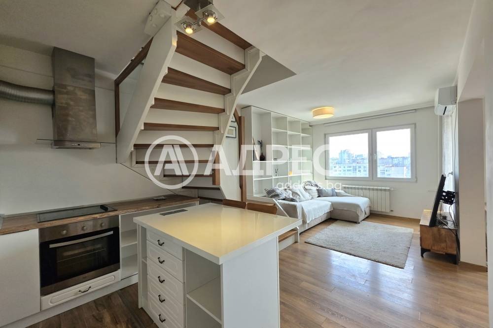 Продава 3-СТАЕН, гр. София, Дървеница, снимка 6 - Апартаменти - 53771401