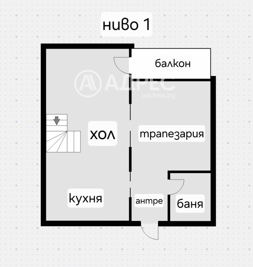 Продава 3-СТАЕН, гр. София, Дървеница, снимка 4 - Апартаменти - 53771401