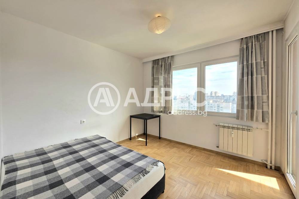 Продава 3-СТАЕН, гр. София, Дървеница, снимка 10 - Апартаменти - 53771401