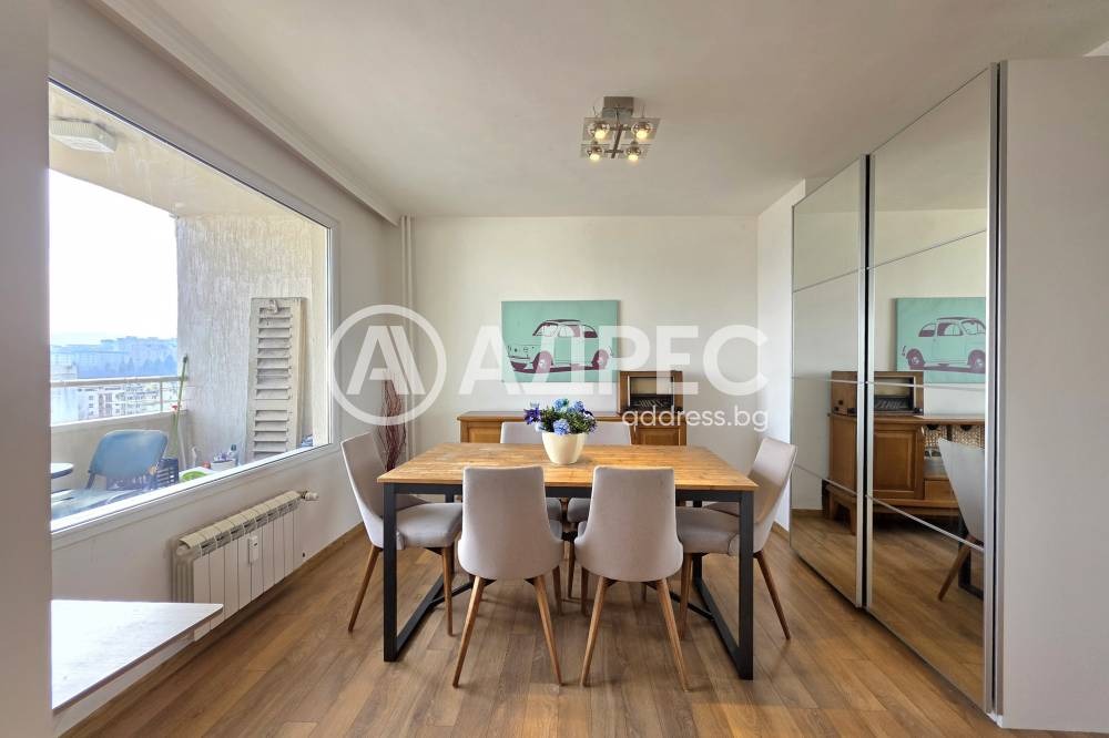 Продава 3-СТАЕН, гр. София, Дървеница, снимка 3 - Апартаменти - 53771401