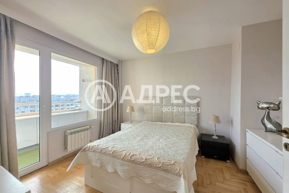 Продава 3-СТАЕН, гр. София, Дървеница, снимка 7 - Апартаменти - 53771401