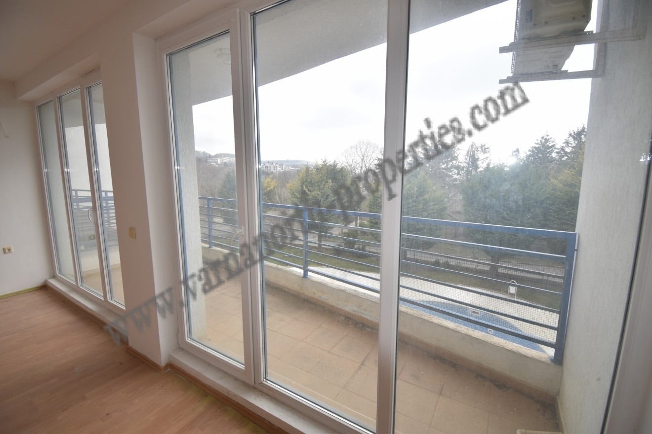 Продава 3-СТАЕН, гр. Балчик, област Добрич, снимка 6 - Апартаменти - 53793586