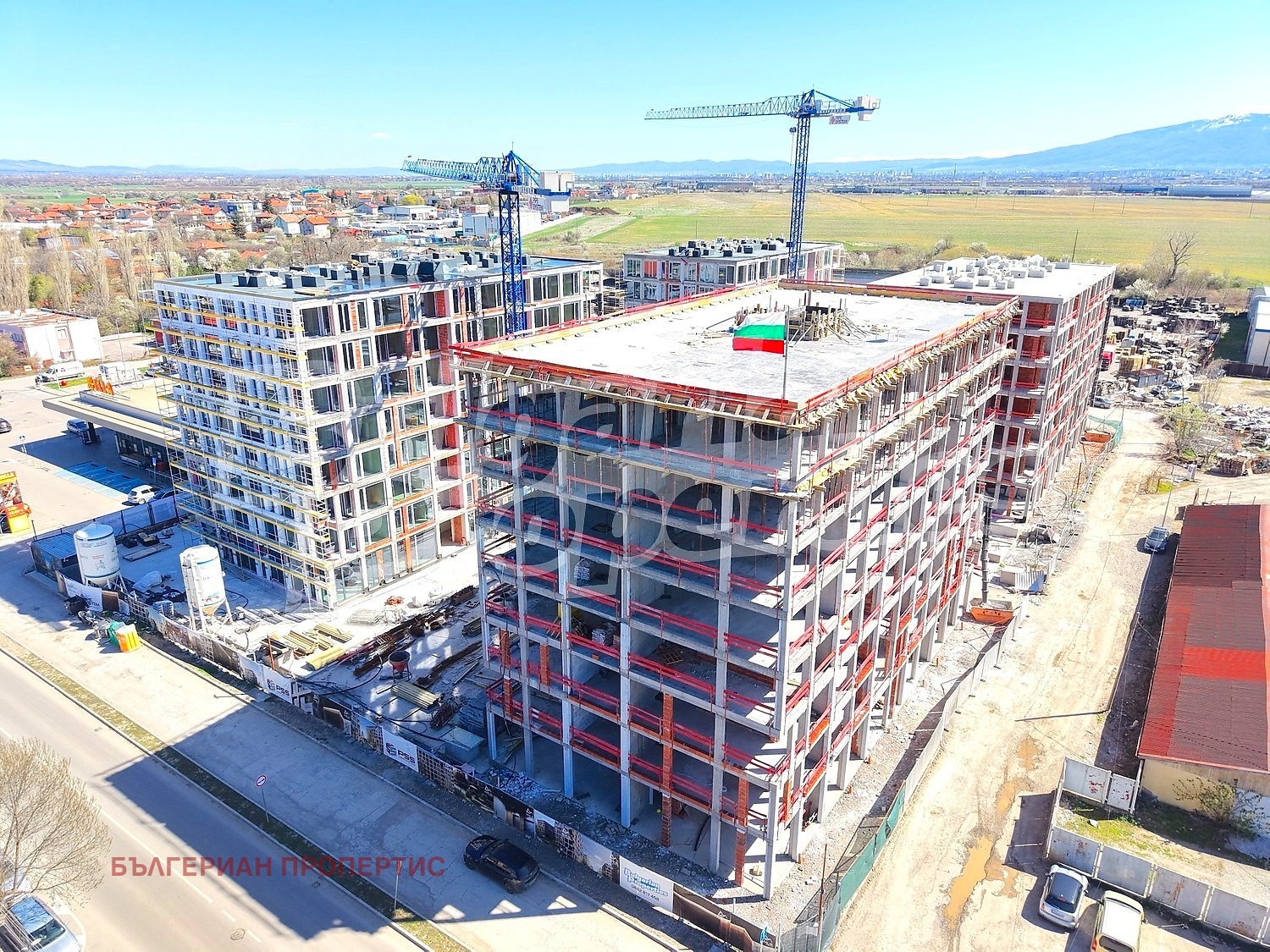 Продава 3-СТАЕН, гр. Костинброд, област София област, снимка 12 - Апартаменти - 54279668