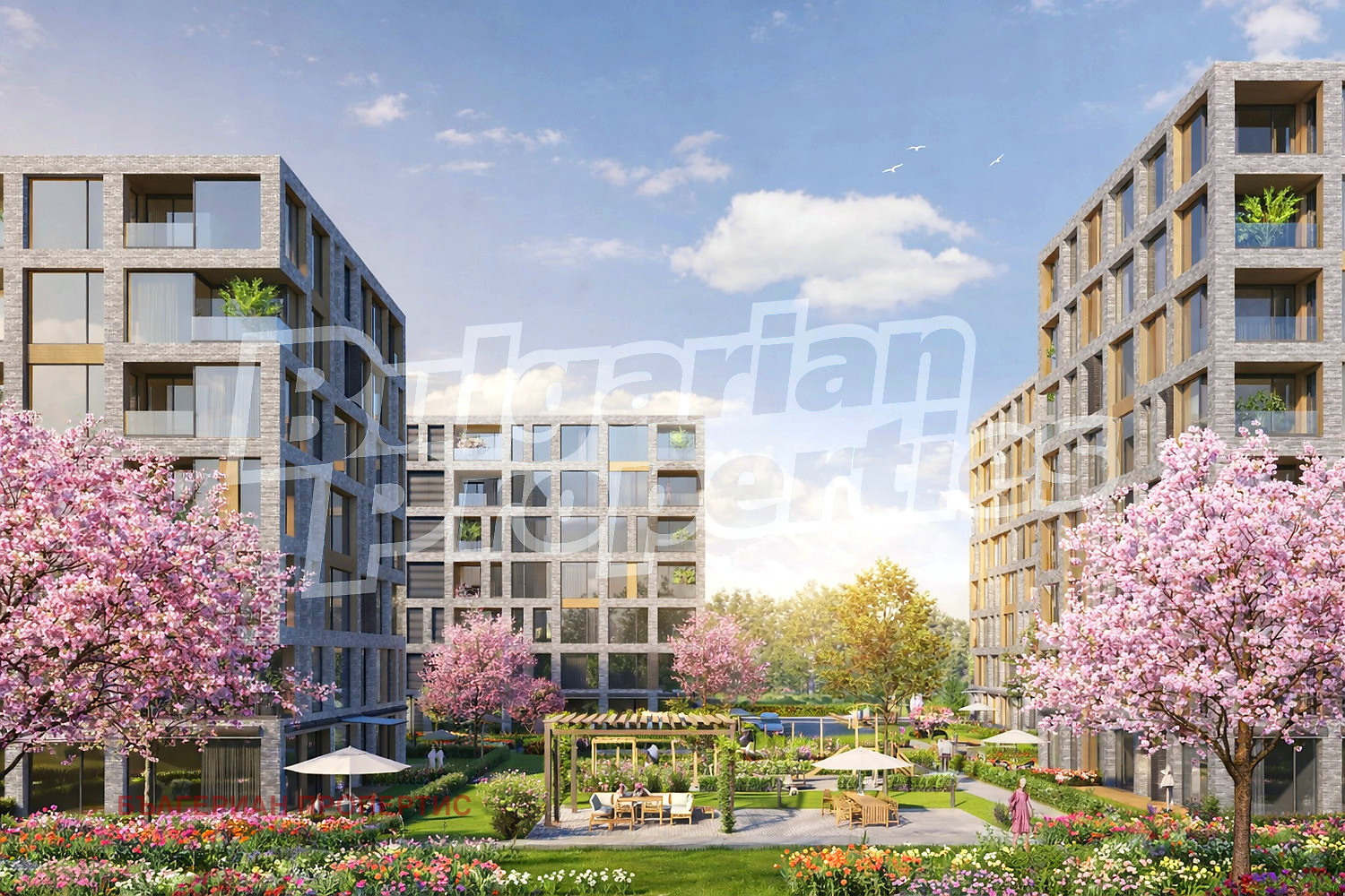Продава 3-СТАЕН, гр. Костинброд, област София област, снимка 16 - Апартаменти - 54279668