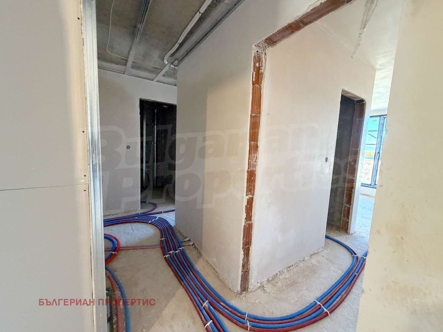 Продава 3-СТАЕН, гр. Костинброд, област София област, снимка 2 - Апартаменти - 54279668