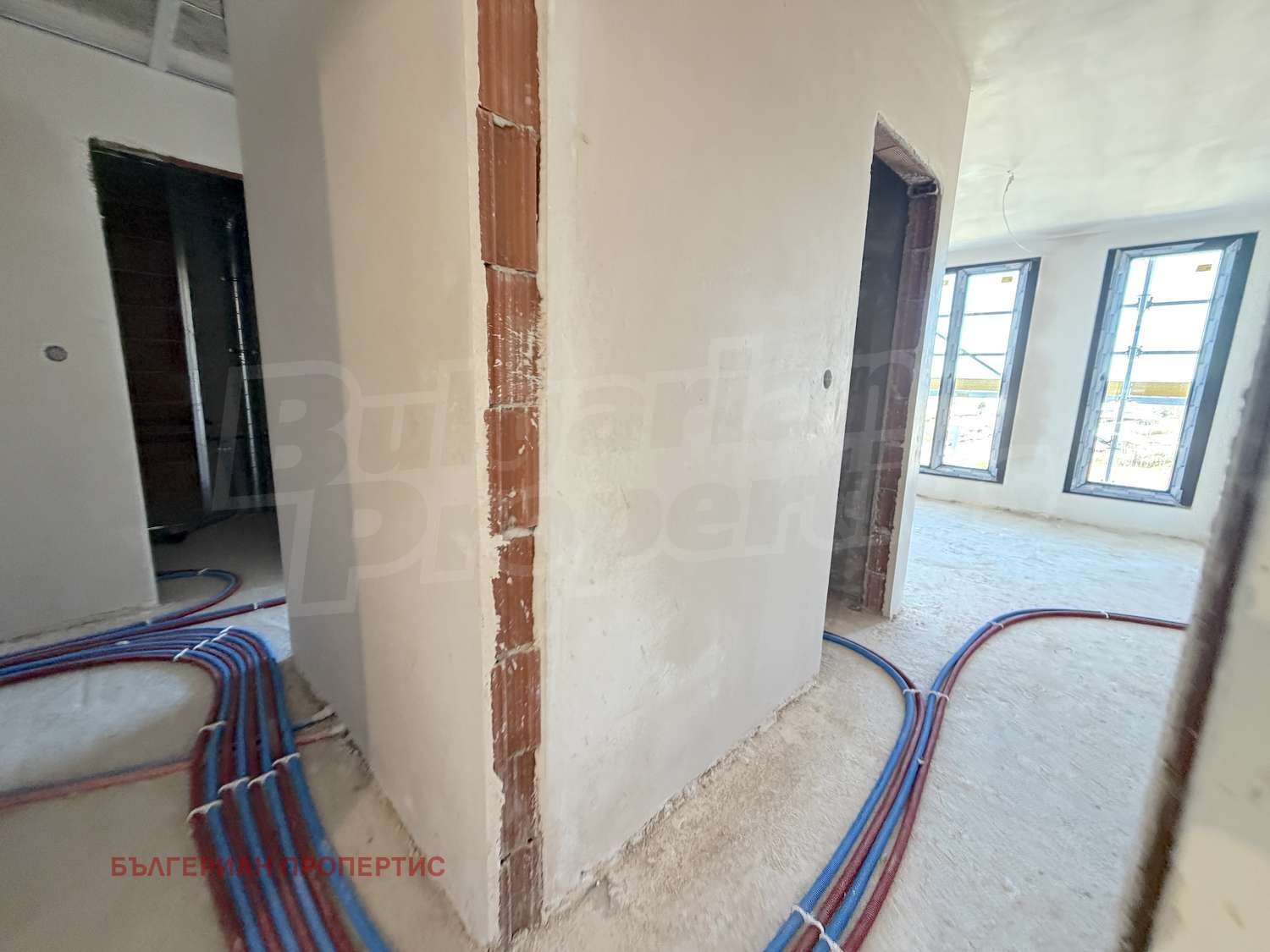 Продава 3-СТАЕН, гр. Костинброд, област София област, снимка 6 - Апартаменти - 54279668