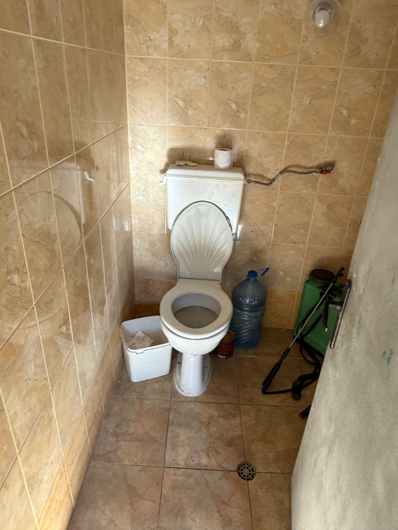 Продава КЪЩА, с. Борово, област Благоевград, снимка 3 - Къщи - 47954208